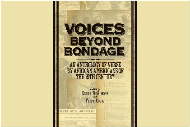 voices from beyond