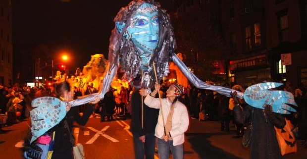 park slope halloween parade 2020 Park Slope Civic Council Halloween Parade The Old Stone House In Brooklyn park slope halloween parade 2020